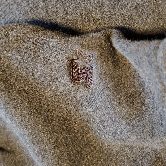 STARTER Sweatpants with Cargo Pockets - Picture 2 of 9